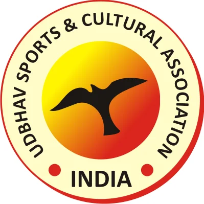 UDBHAV logo